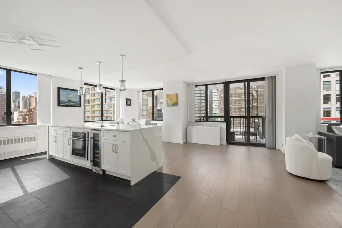 2BR Condo for Sale in New York, NY