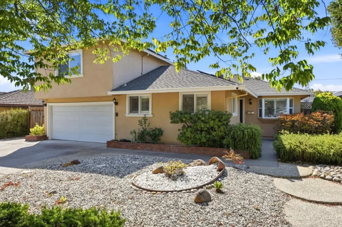 4BR House for Sale in San Jose, CA