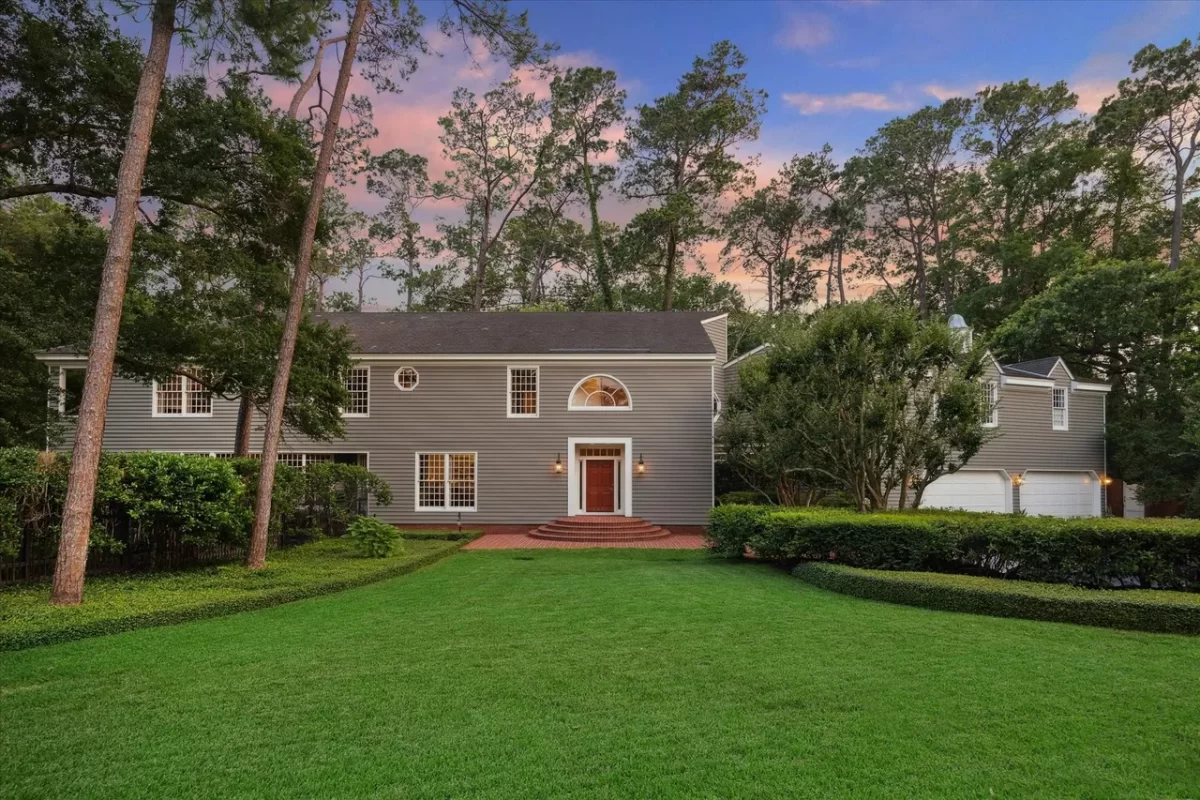 5BR House for Sale in Houston, TX