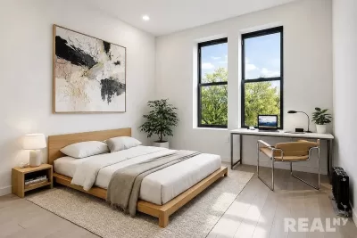 2BR Apartment for Rent in Brooklyn, NY