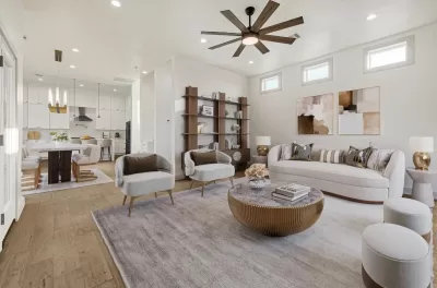 3BR House for Sale in Houston, TX