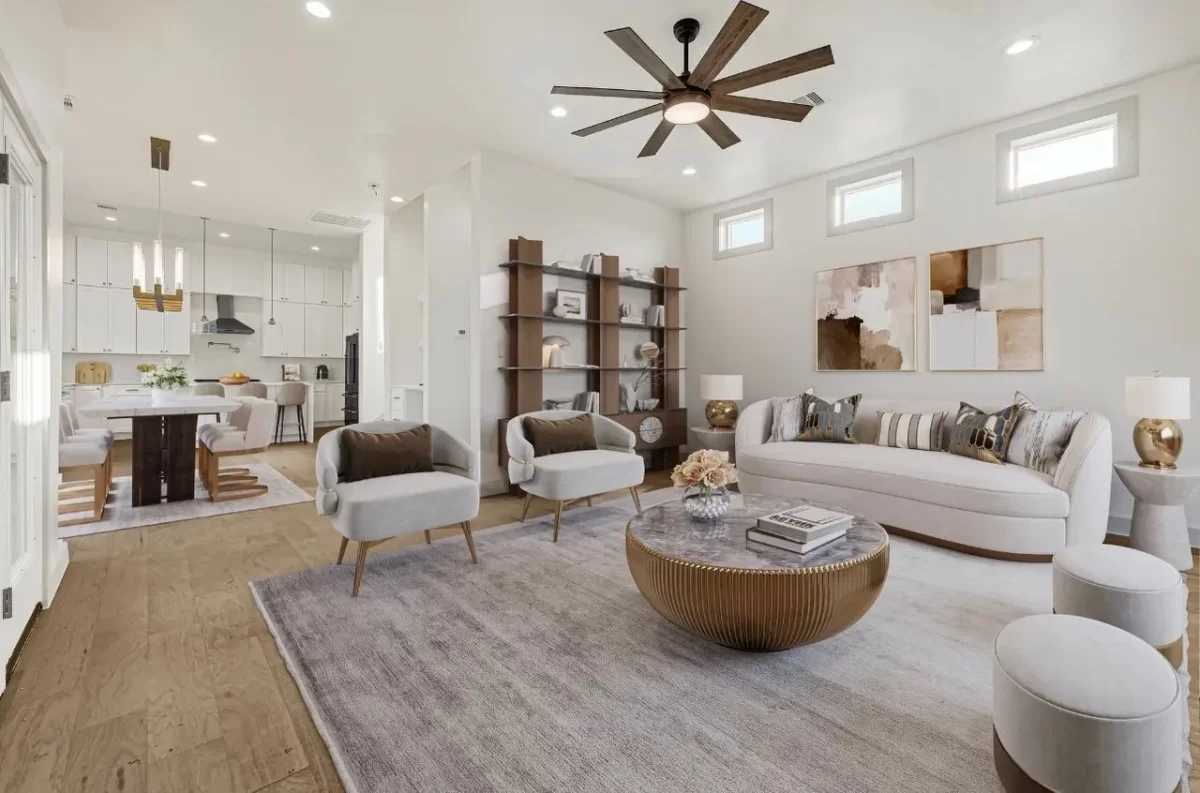 3BR House for Sale in Houston, TX