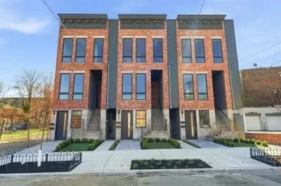 6BR Multi-Family for Sale in Jersey City, NJ