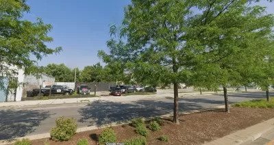 Land for Sale in Chicago, IL