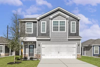 4BR House for Sale in Houston, TX