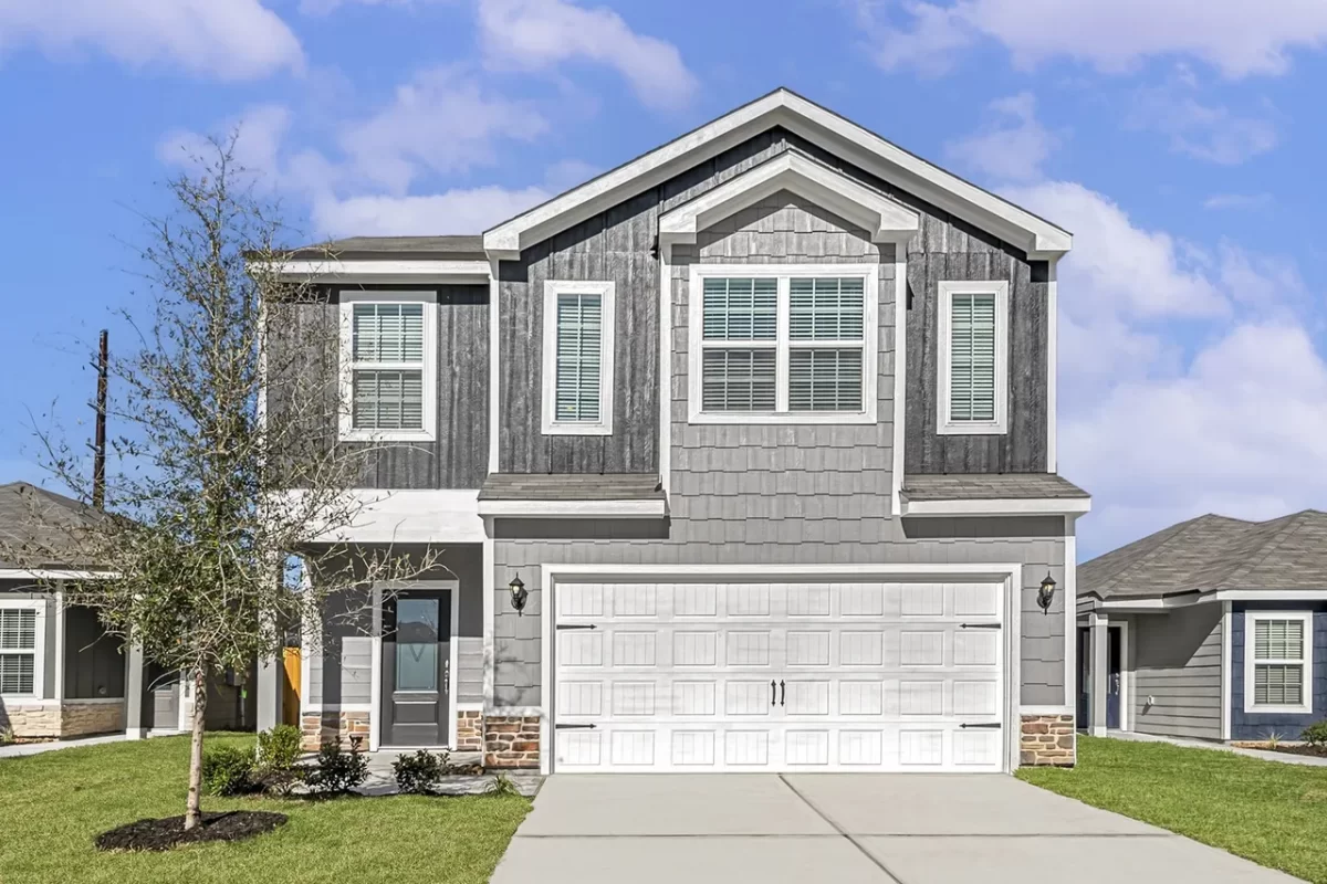 4BR House for Sale in Houston, TX