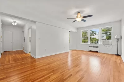 1BR Condo for Sale in Jersey City, NJ