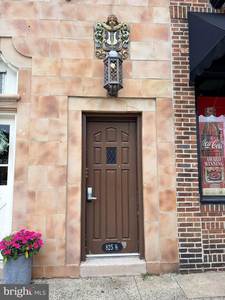 2BR House for Rent in Collingswood, NJ