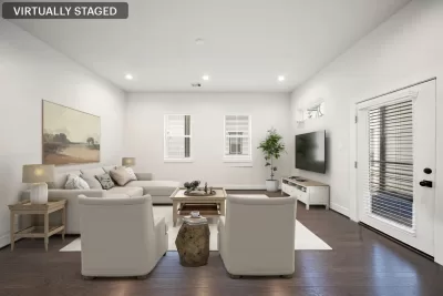 3BR House for Sale in Houston, TX