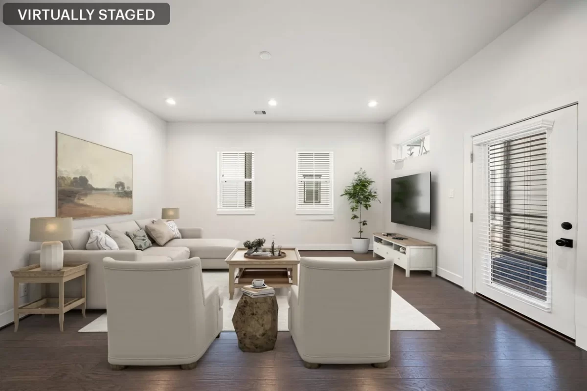 3BR House for Sale in Houston, TX