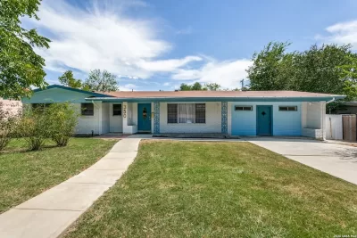 6BR House for Sale in San Antonio, TX