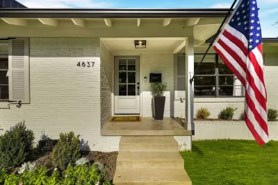 2BR House for Sale in Dallas, TX