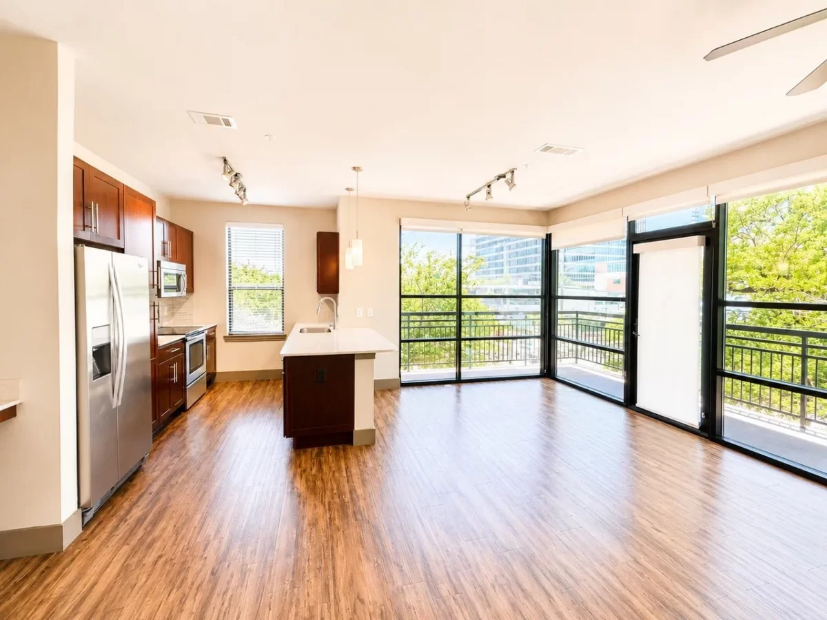 2BR Condo for Rent in Houston, TX