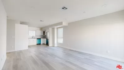 4BR Townhouse for Rent in Los Angeles, CA