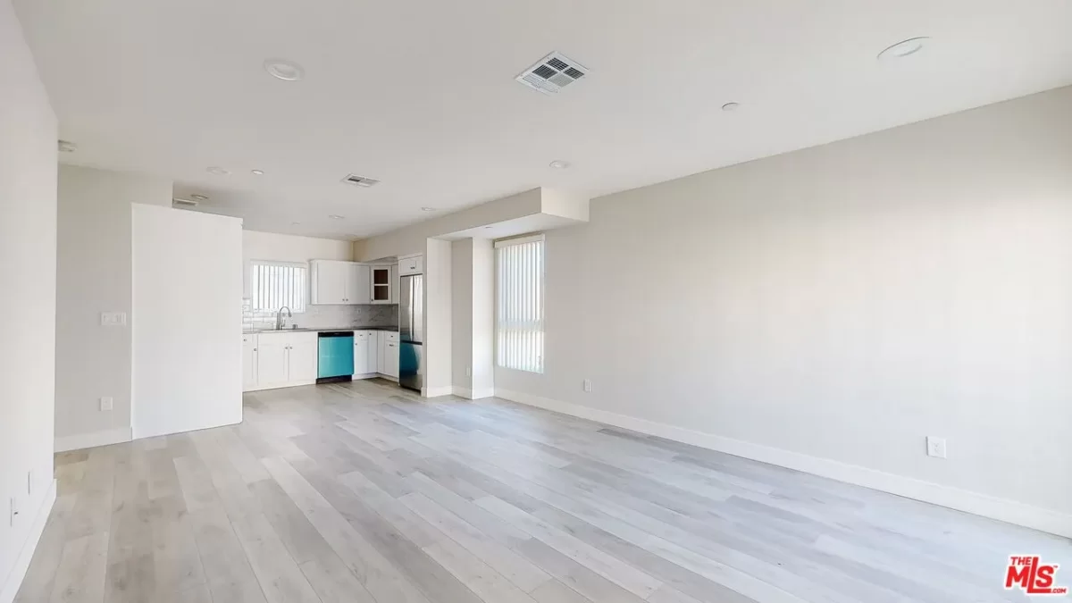 4BR Townhouse for Rent in Los Angeles, CA