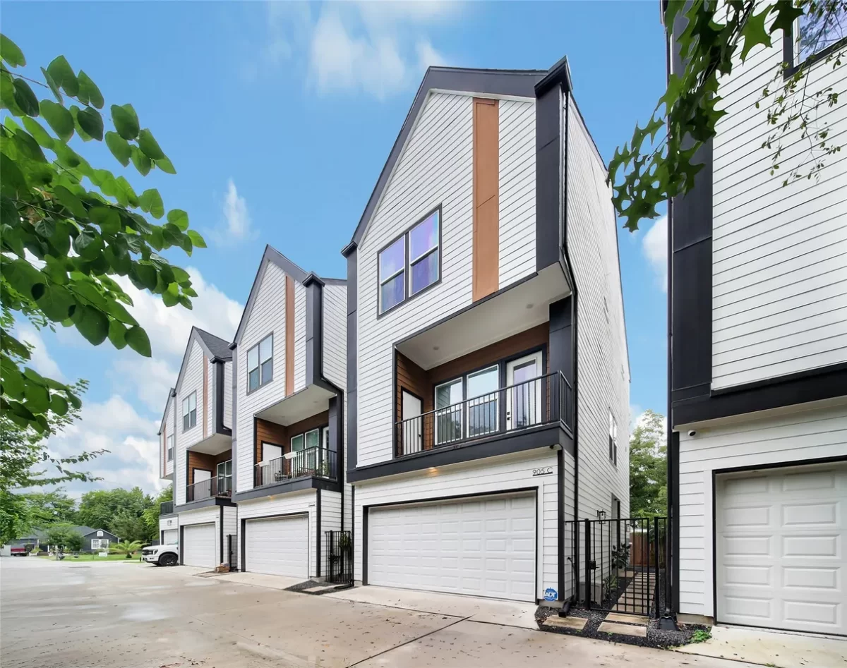 3BR House for Rent in Houston, TX