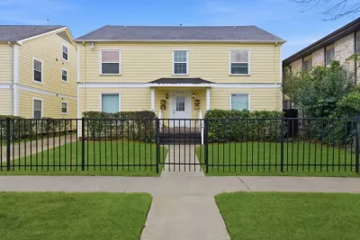 1BR Multi-Family for Rent in Houston, TX