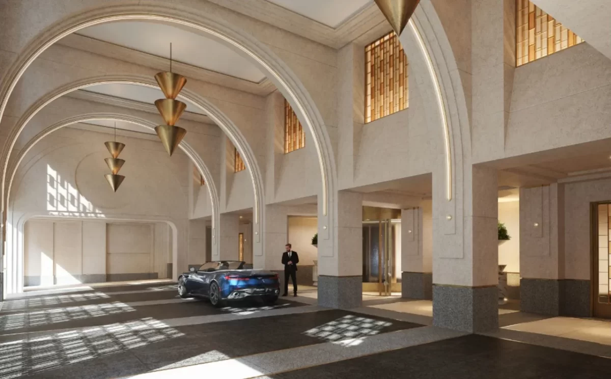 5BR Condo for Sale in New York, NY