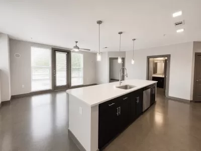 2BR Condo for Rent in Houston, TX