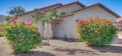 3BR House for Rent in Phoenix, AZ