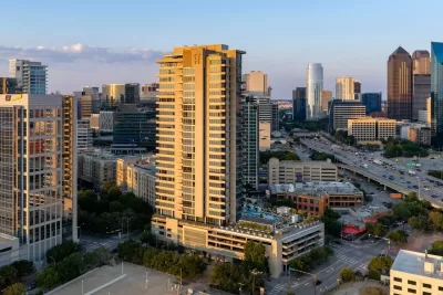 3BR Condo for Sale in Dallas, TX