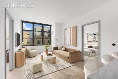 2BR Condo for Rent in Brooklyn, NY