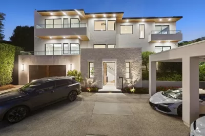 5BR House for Sale in La Jolla, CA