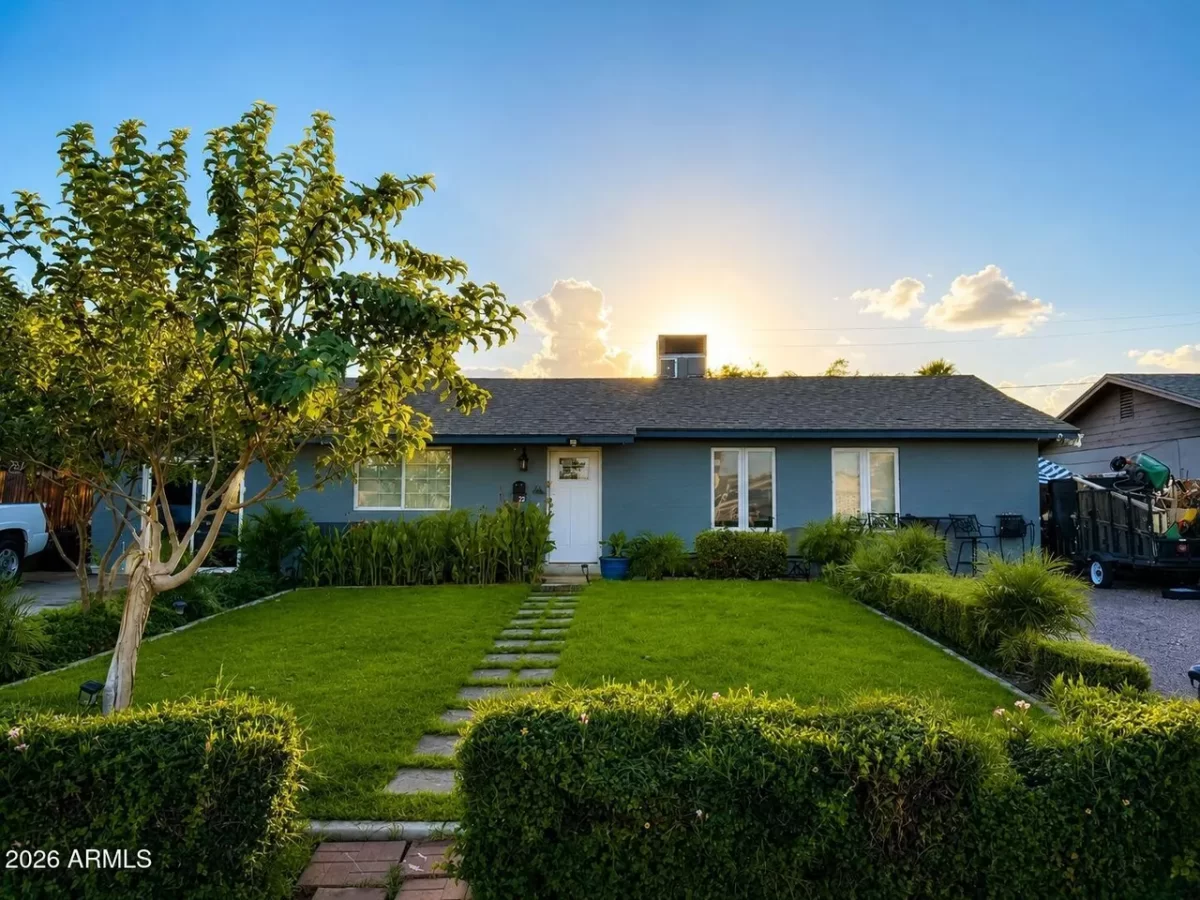 3BR House for Sale in Phoenix, AZ