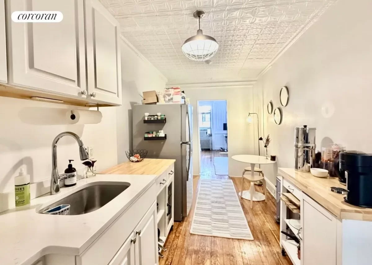 1BR Apartment for Rent in New York, NY