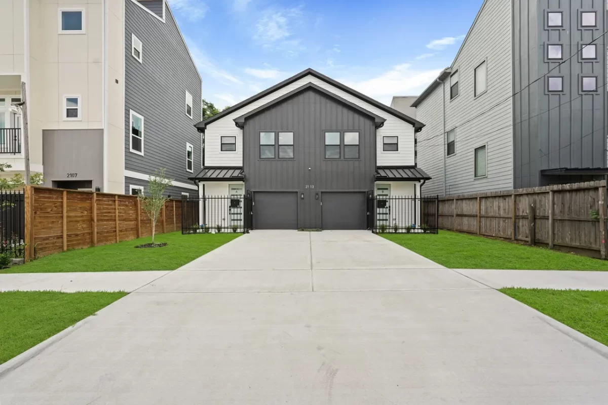 3BR Condo for Rent in Houston, TX