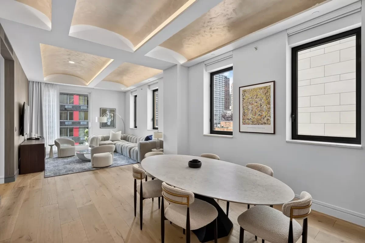 3BR Condo for Sale in Manhattan, NY