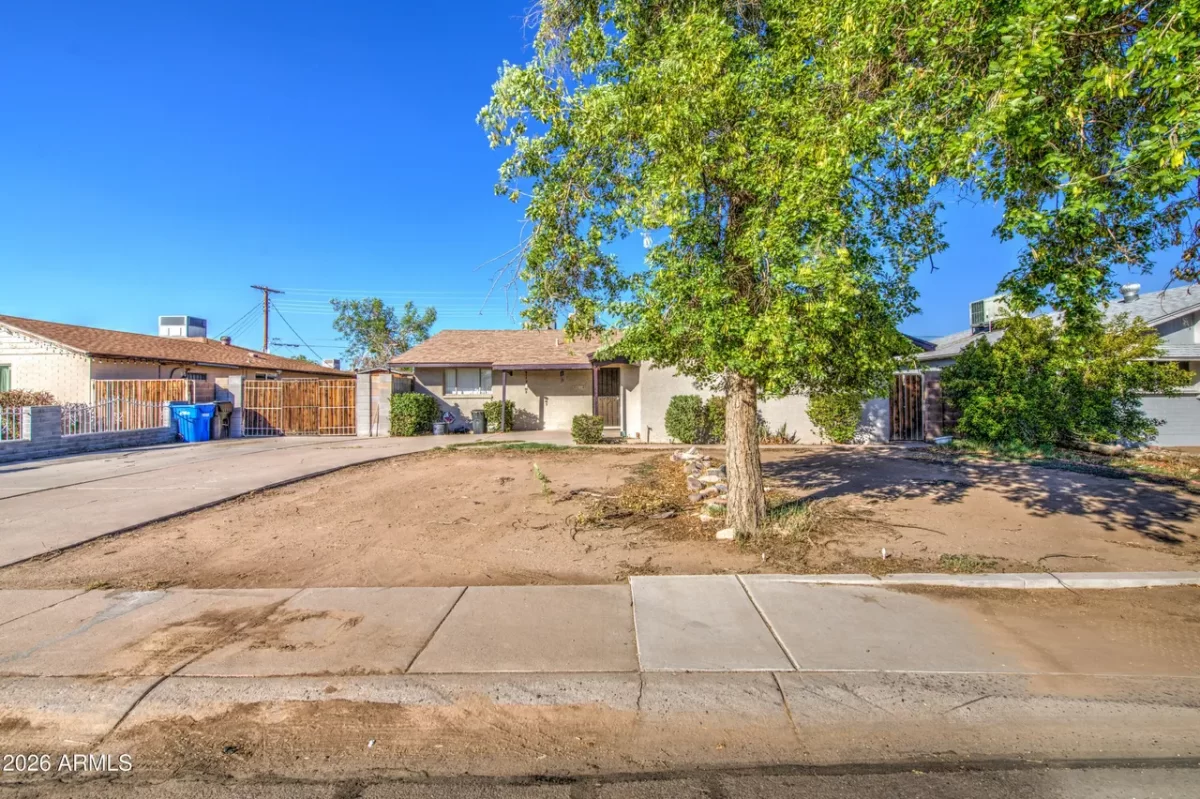 4BR House for Sale in Phoenix, AZ