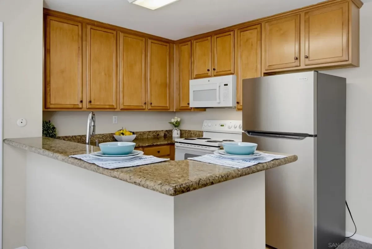 2BR Condo for Sale in San Diego, CA