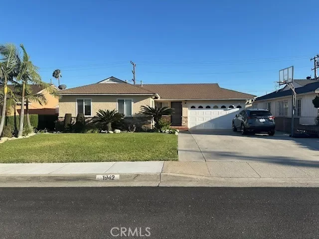 3BR House for Sale in Monterey Park, CA