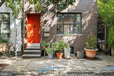 3BR Townhouse for Sale in Philadelphia, PA