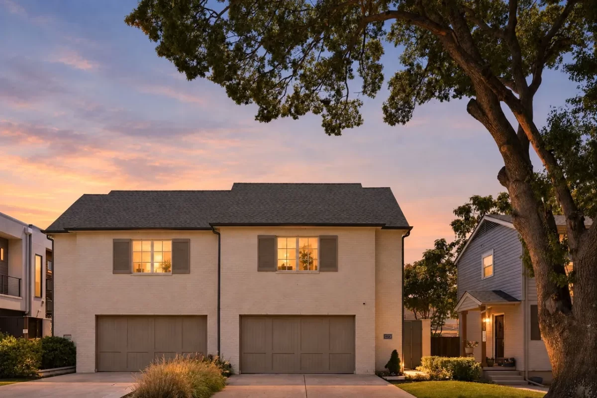 3BR House for Sale in Dallas, TX