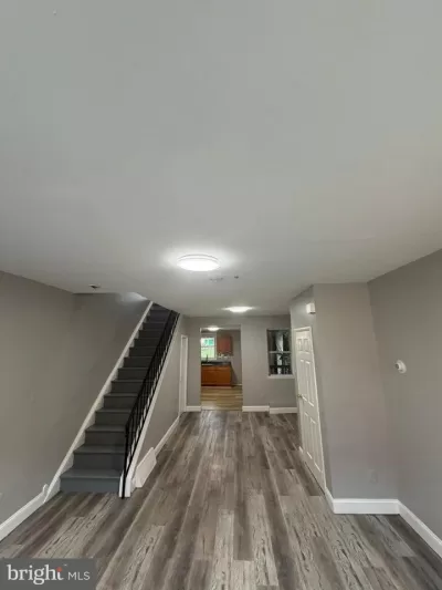3BR Townhouse for Sale in Philadelphia, PA