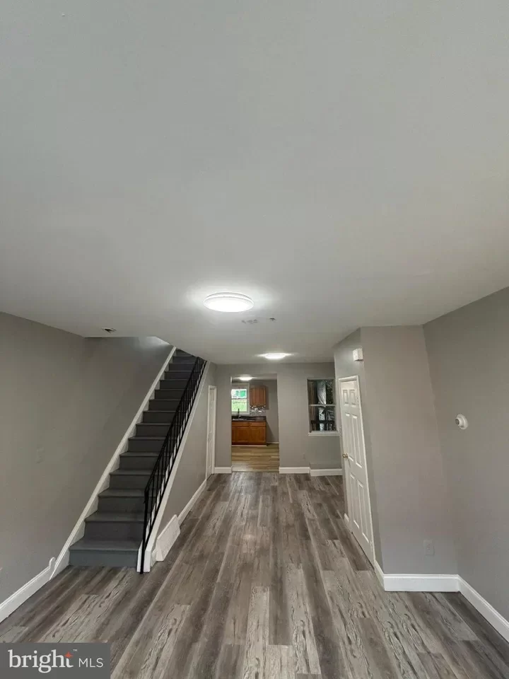 3BR Townhouse for Sale in Philadelphia, PA