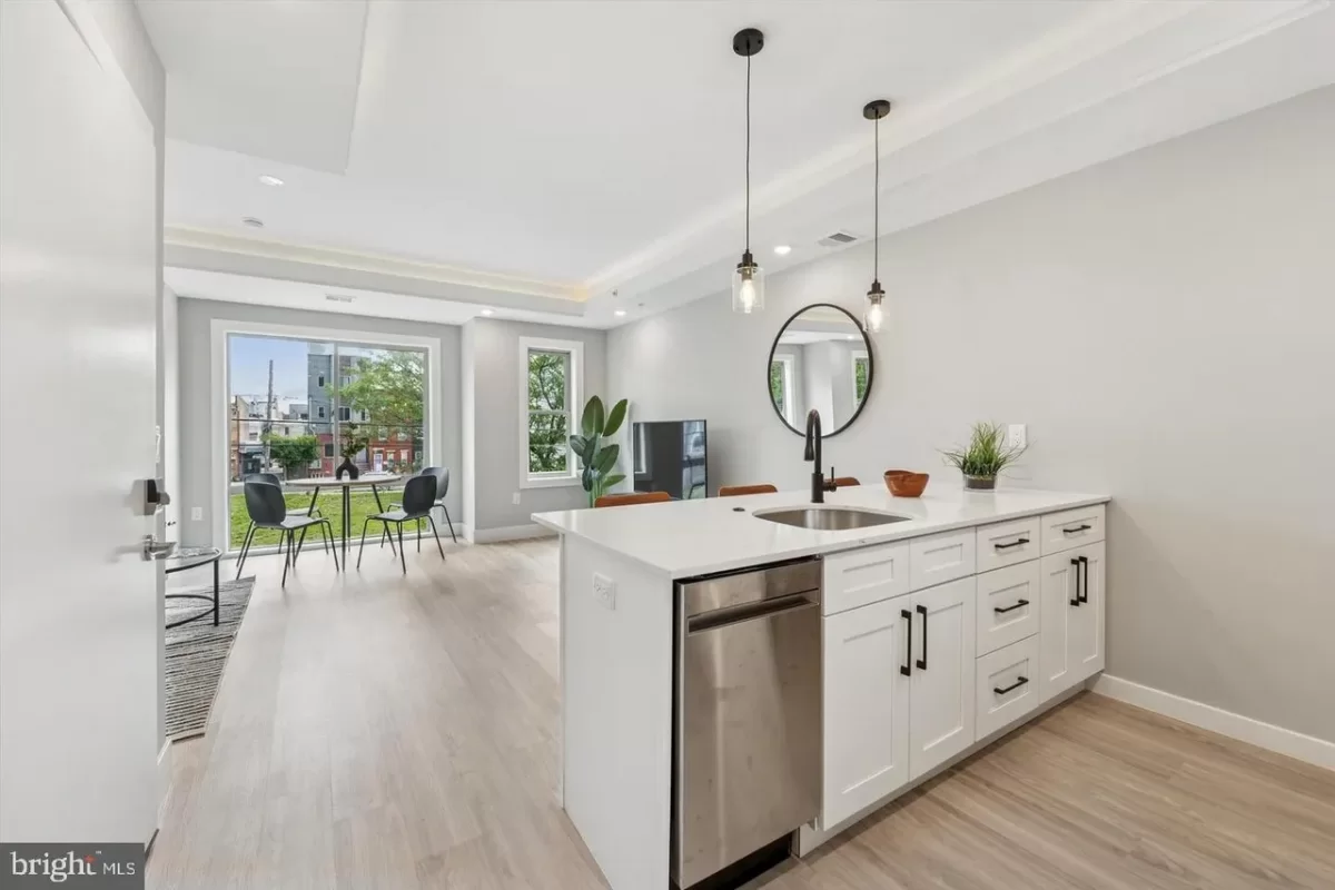 1BR Apartment for Rent in Philadelphia, PA