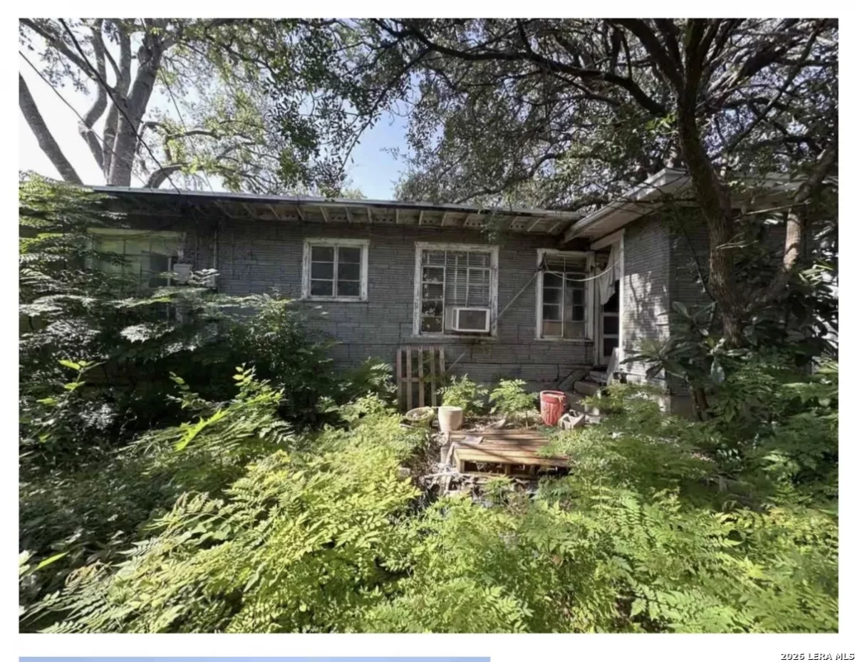 3BR House for Sale in San Antonio, TX