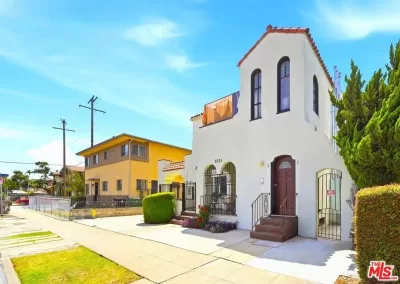9BR Multi-Family for Sale in Los Angeles, CA