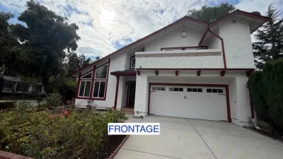 4BR House for Rent in San Jose, CA