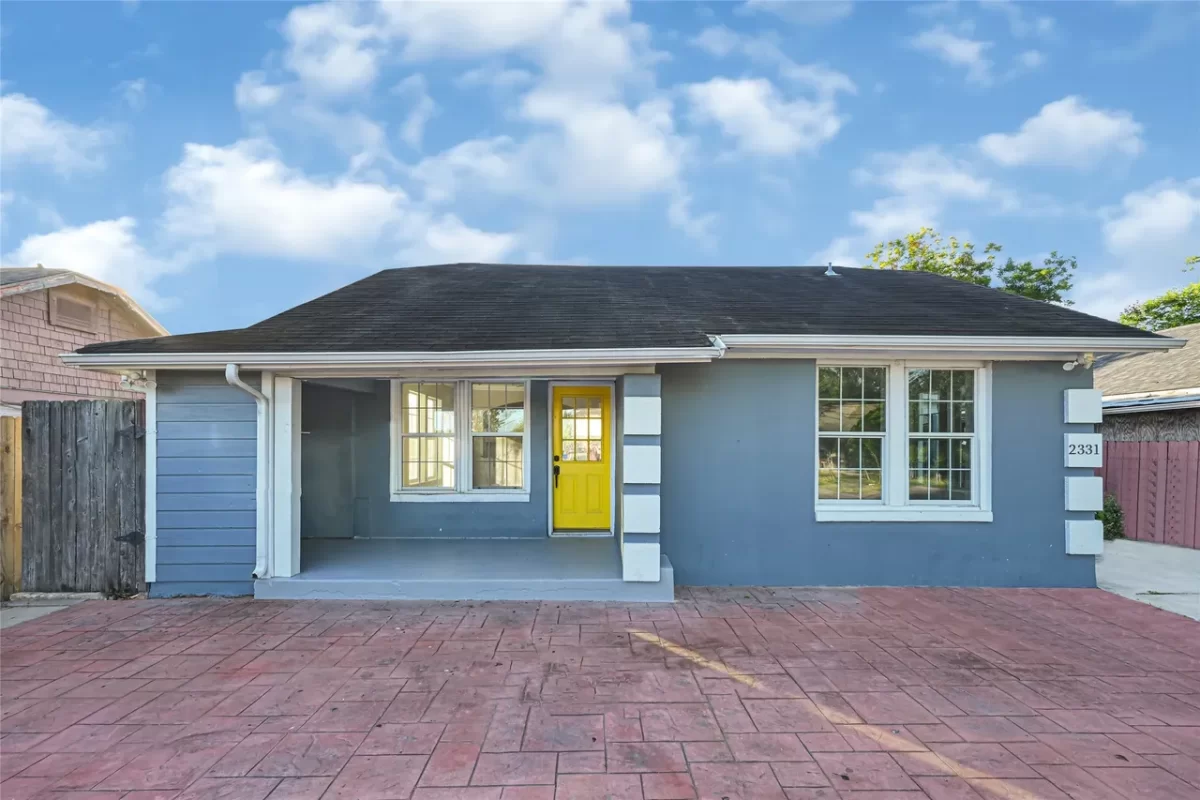 2BR Multi-Family for Rent in Houston, TX