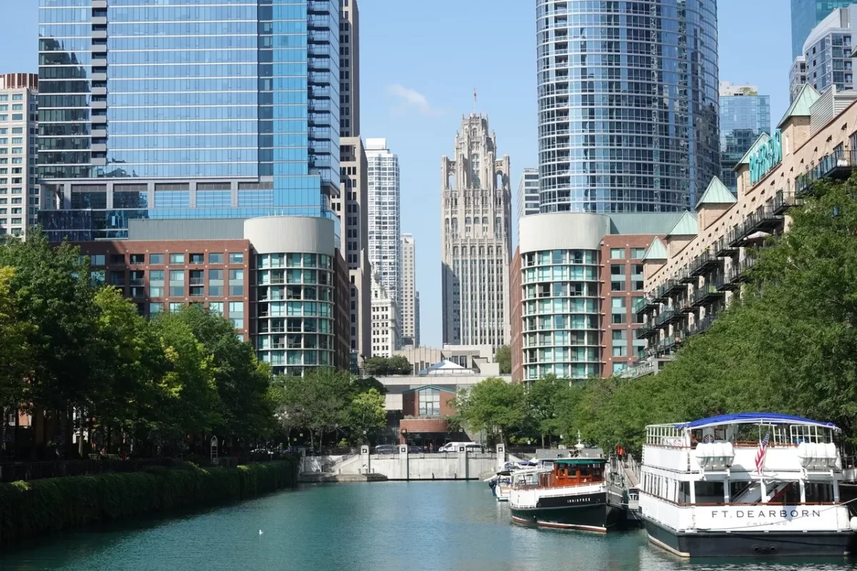 1BR Condo for Sale in Chicago, IL