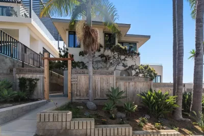 2BR House for Rent in San Diego, CA