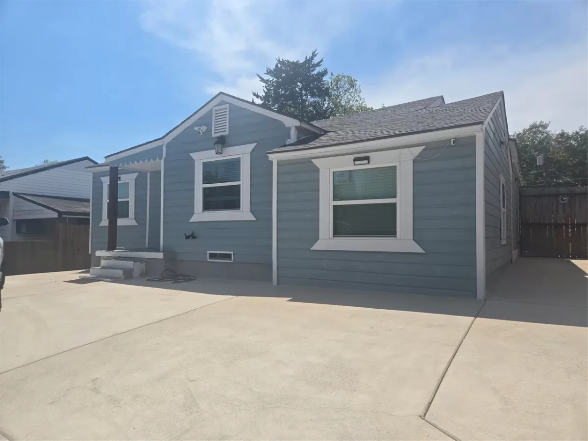 3BR House for Sale in Dallas, TX