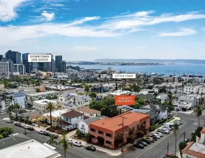 2BR Multi-Family for Sale in San Diego, CA