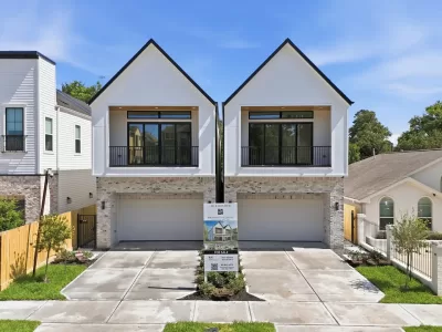 3BR House for Sale in Houston, TX