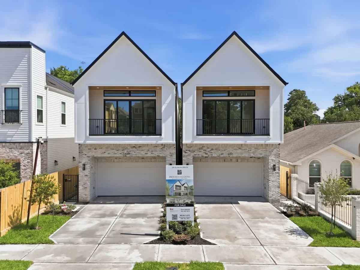 3BR House for Sale in Houston, TX