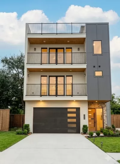 3BR House for Sale in Houston, TX